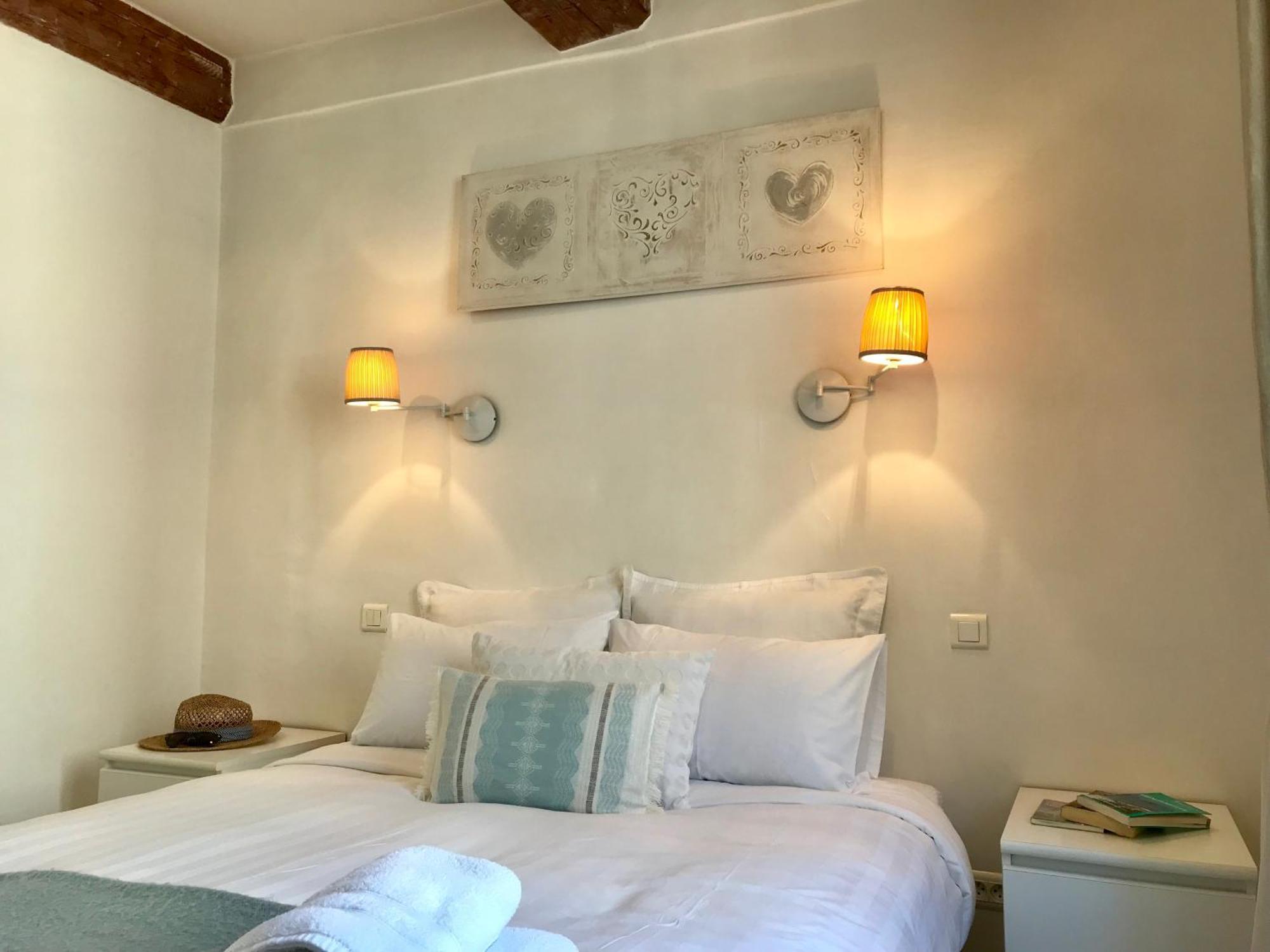 Pimms Apartment Antibes Exterior foto